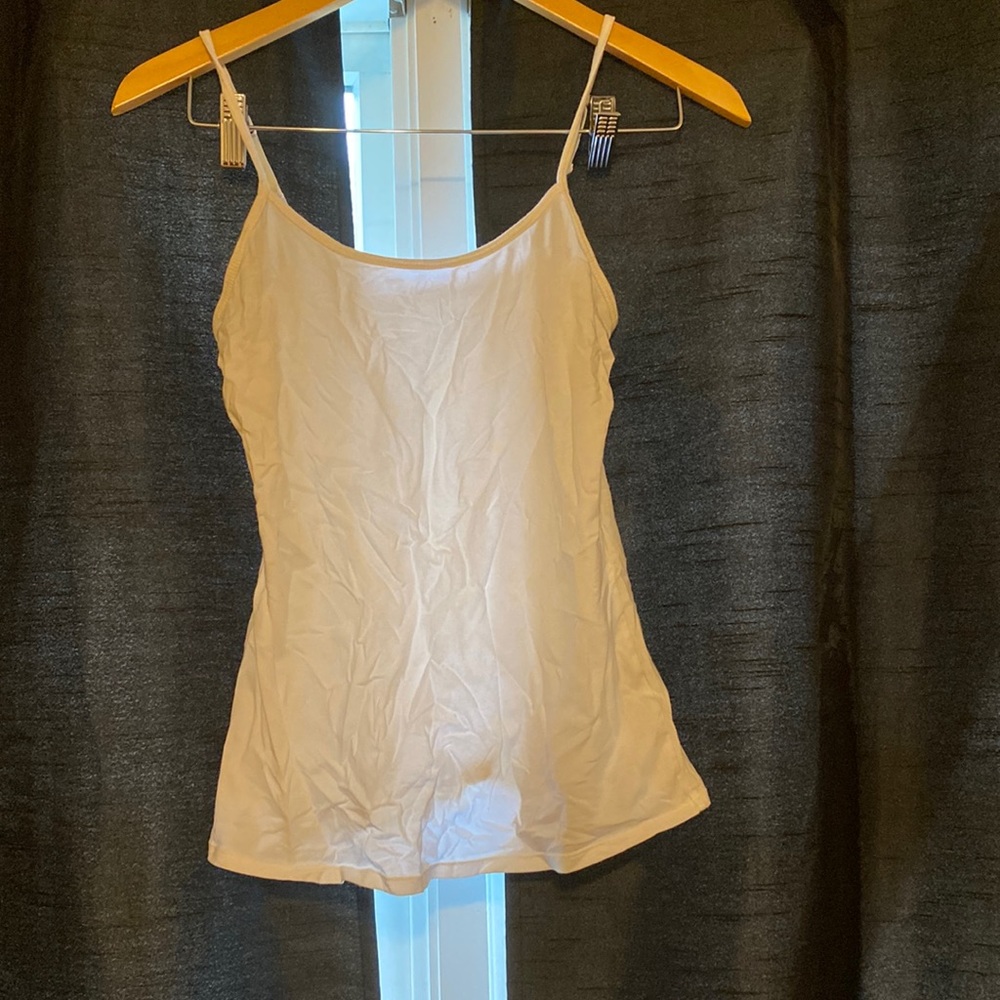 camisole / undershirt